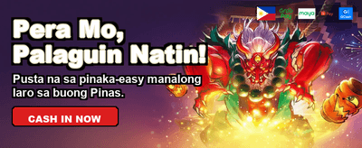 Join the Ultimate Bingo Party!