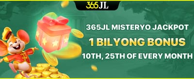 Mystery Jackpot Rewards screenshot