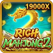 Rich Mahjong 2 screenshot