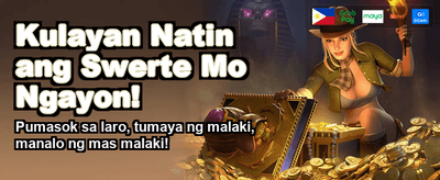 Win Big with Bingo Plus PH!